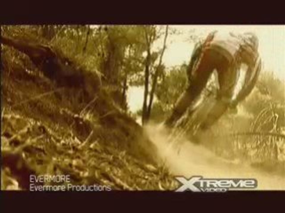Evermore Teaser