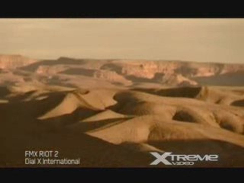 FMX Riot 2