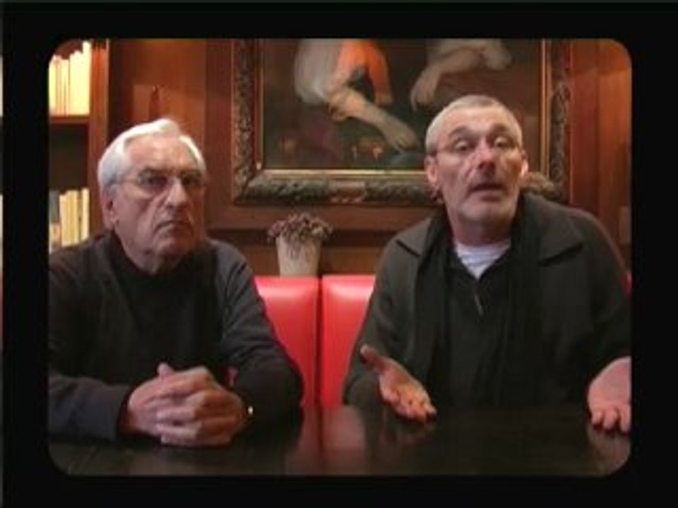 Jean Bigot Marcel Trillat