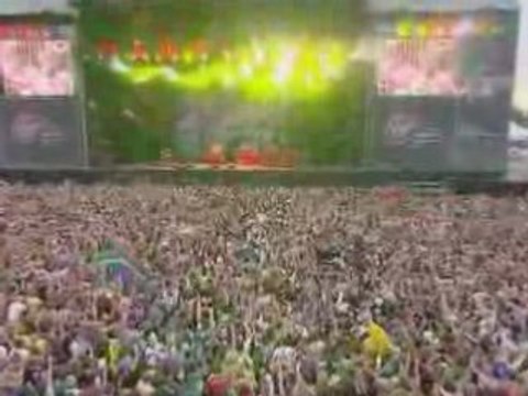 Faithless Insomnia V2006