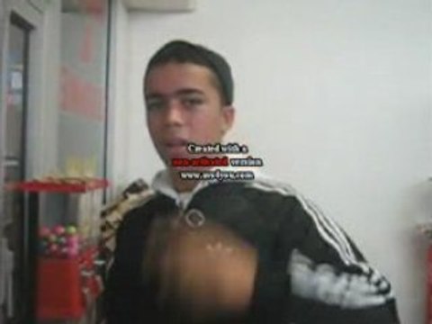 black rabza animal sect kazam wanderlei silver coram