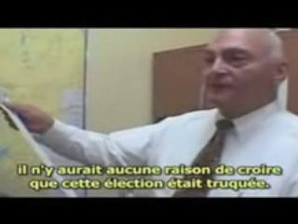 LA DEMOCRATIE PIRATEE 5