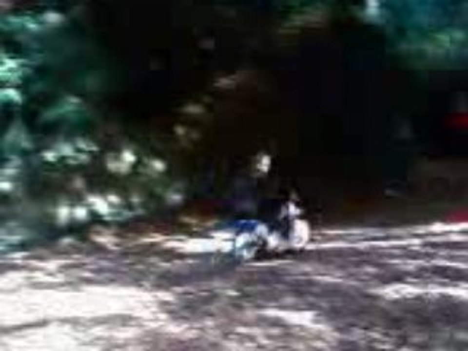 saut julien