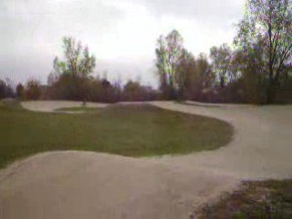 Simon en CLM Bmx
