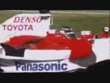 F1 - Toyota przed GP Brazylii 2008 - podsumowanie sezonu