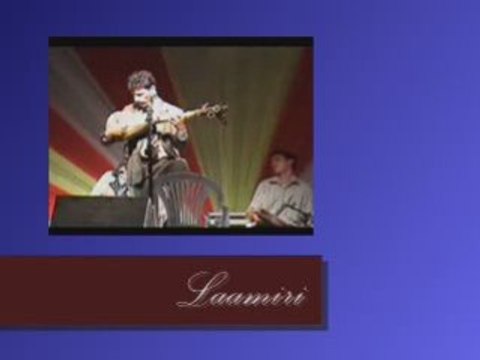 Chaabi mahfoudi suite