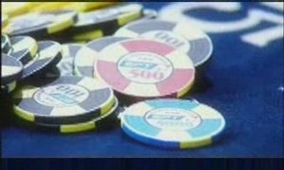 Poker, les secrets d'un champion (© Sogimage)