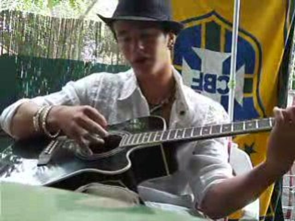 Shadow of past by Jojo