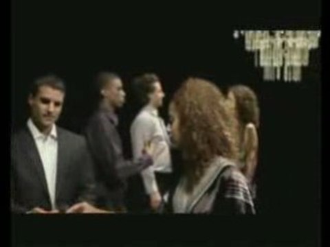 Abd Al Malik - Ca c'est du lourd