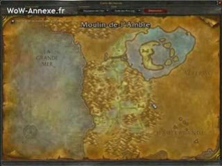 WoW : Fôret des Pins Argentés de World of Warcraft - Vidéo Dailymotion