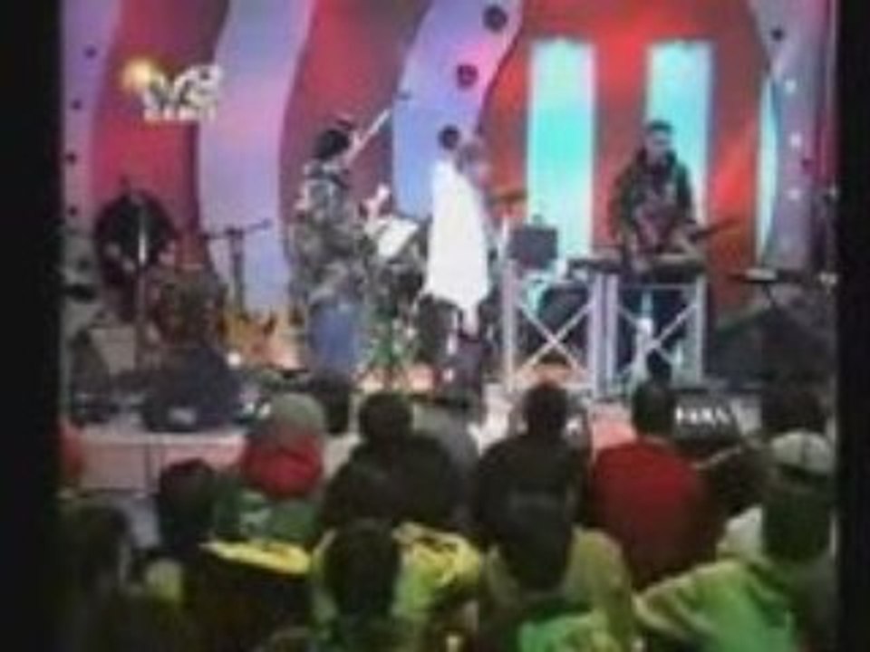 Sagopa Kajmer AKA Dj Mic Check_ - Scratch Show