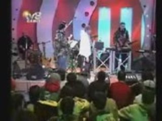 Sagopa Kajmer AKA Dj Mic Check_ - Scratch Show