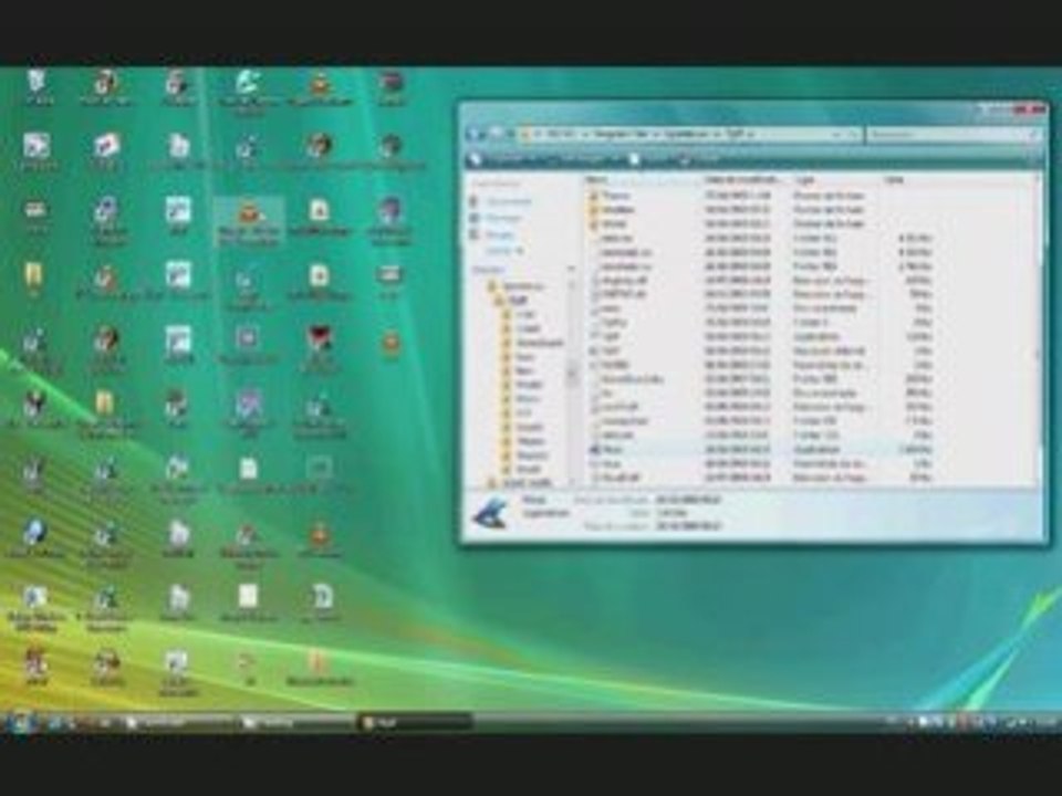 Theme de Flyff