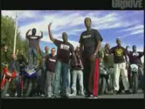 113 ft Lim ft Alibi ft Tandem ft Ntm - 93