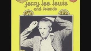 Jerry lee lewis and Friends: 