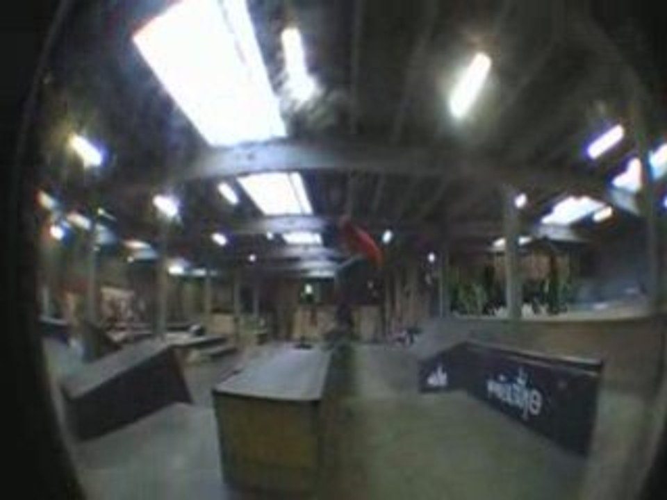 Julien skate