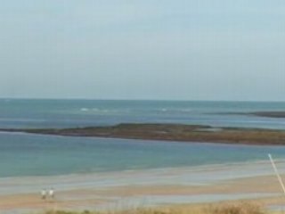 MAREE ACC marée du 17 sept 08