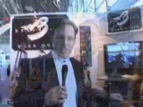 Guitares Breedlove (La Boite Noire)