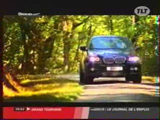 Grand Tourisme du 24 oct 2008