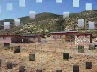 GUND é ŞEX / AKDOĞMUŞ KÖYÜ / SİİRT