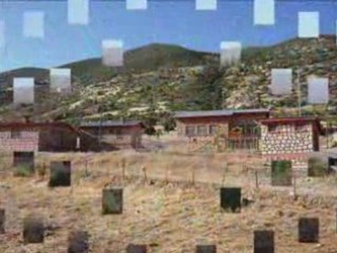 GUND é ŞEX / AKDOĞMUŞ KÖYÜ / SİİRT