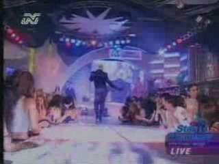 Азис - Обречи Ме На Любов (Стар Академи)