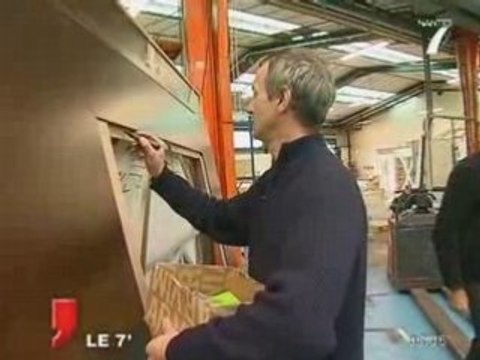 Emploi: un CDI possible avec une formation