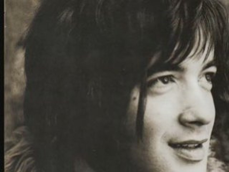 Barry Ryan From My Head To My Toe_0001