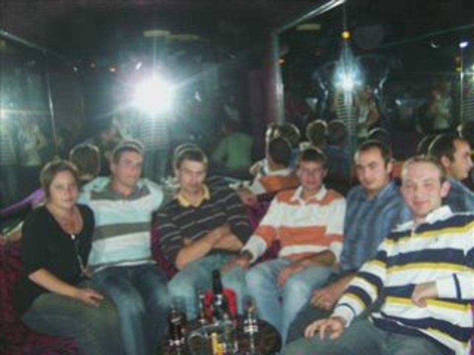 Cellier st vincent week-end 24 25 Oct 2008