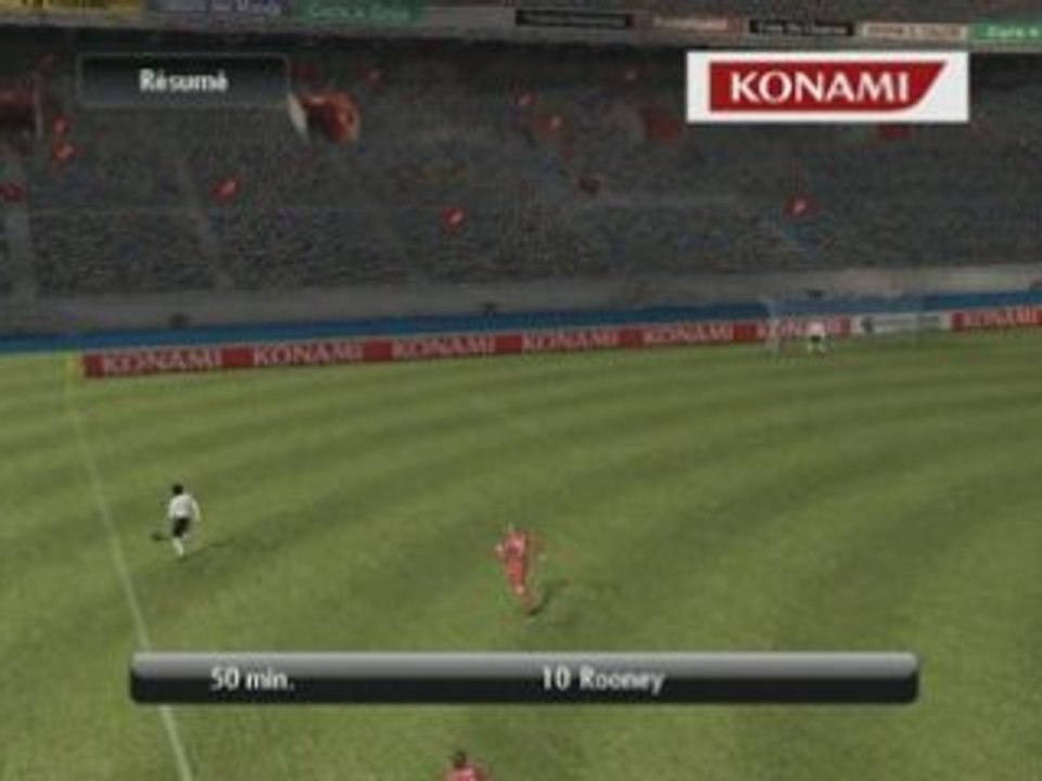 Manchester - Portsmouth