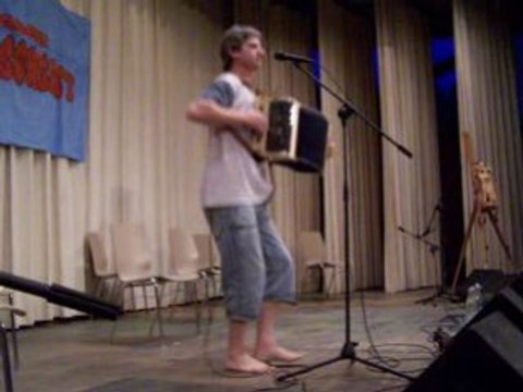 Live : Ton doubl gavotte, suite de gavottes, B. Loffet