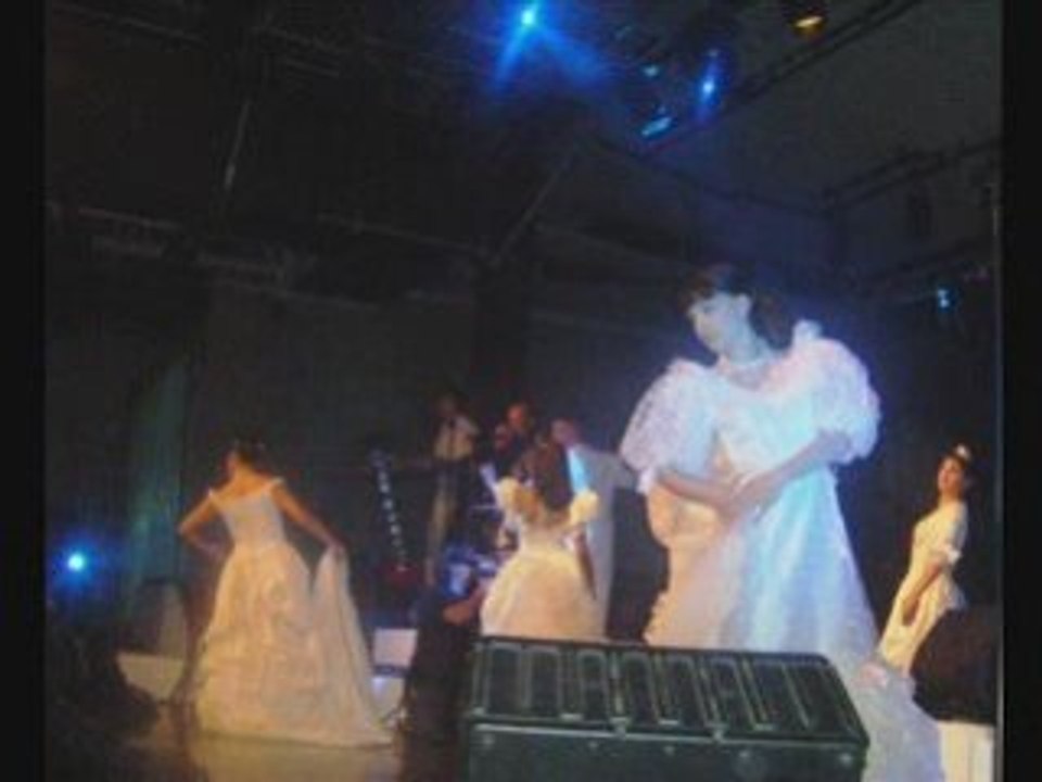 les choucas de leur 25 ans en photo