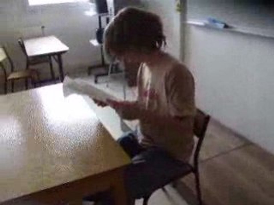 Extincteur classe espagnol