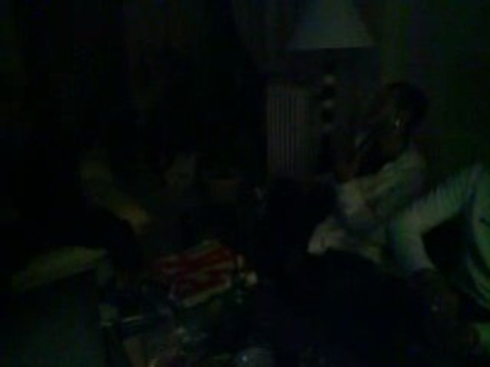 Paye Tes Rockeurs Fous XD ! MDRRR (17.10.08)