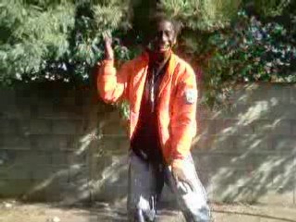 Magik from Da flow crew ( Toulouse)