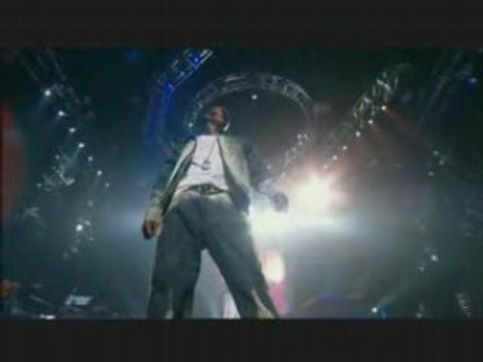 Usher - Evolution 8701 tour - You don't have to call
