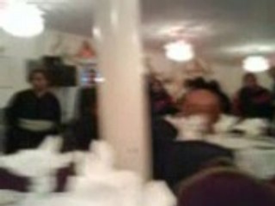 Mariage du Bled (avec cheb najim en rai man)