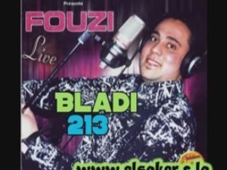 Cheb fouzi 2008 saharat