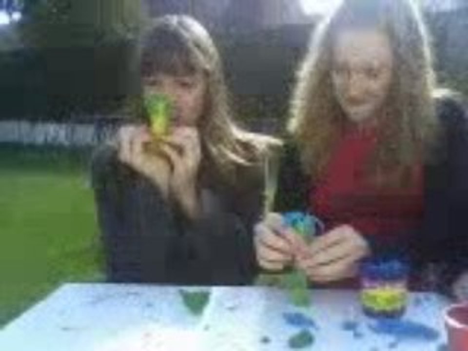 Moi &. Sisterr