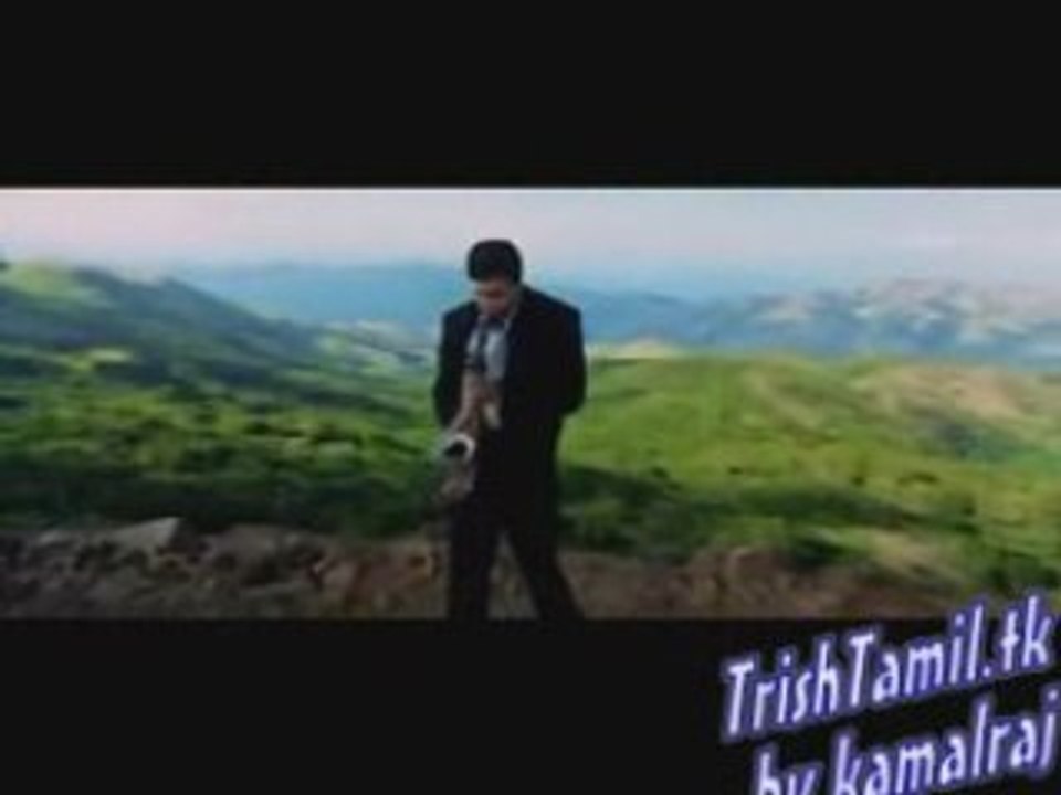 Anbe En Anbe - Dhaam Dhoom 2008