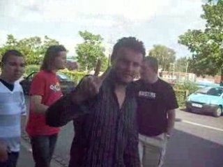 Jump au LGE VALENCIENNES