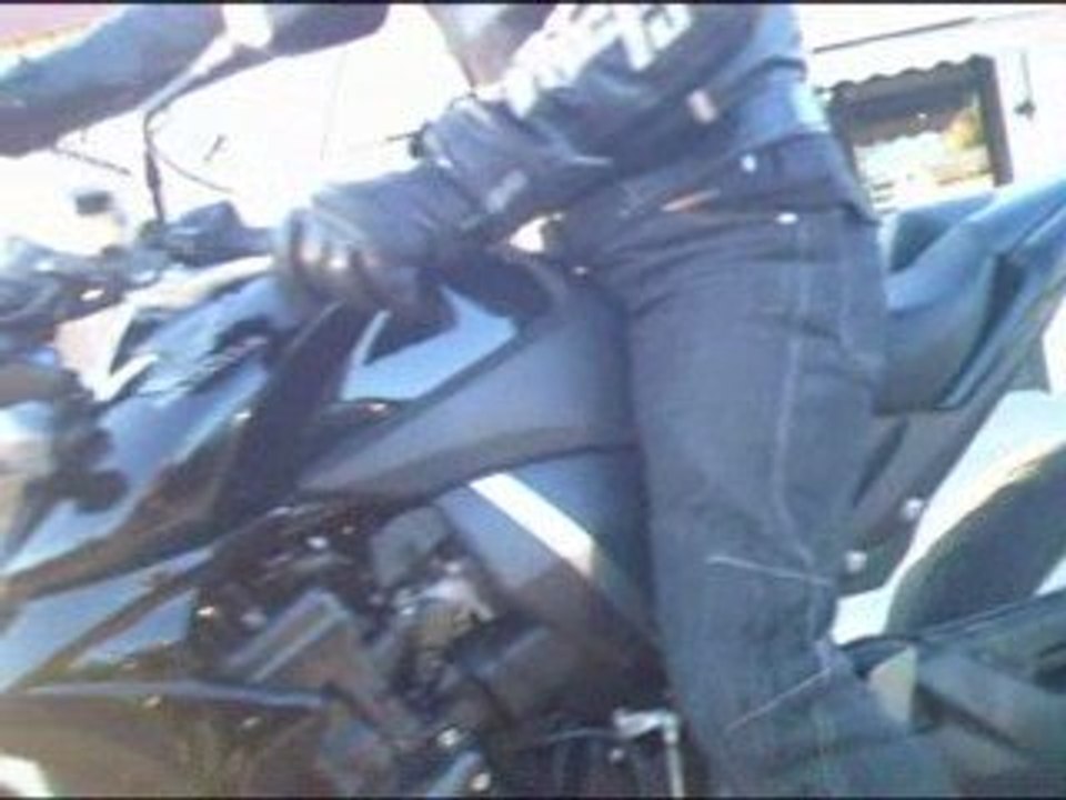 RTE PACA  / Rians Pourrières en CB1