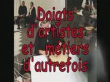 Doigts d'artistes vendéens