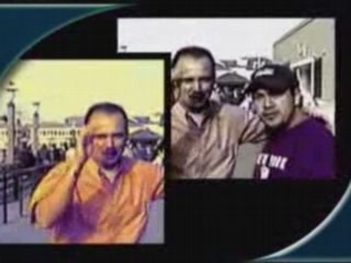 Music Video - Sonora Carruseles - Micaela (Salsa Demo)