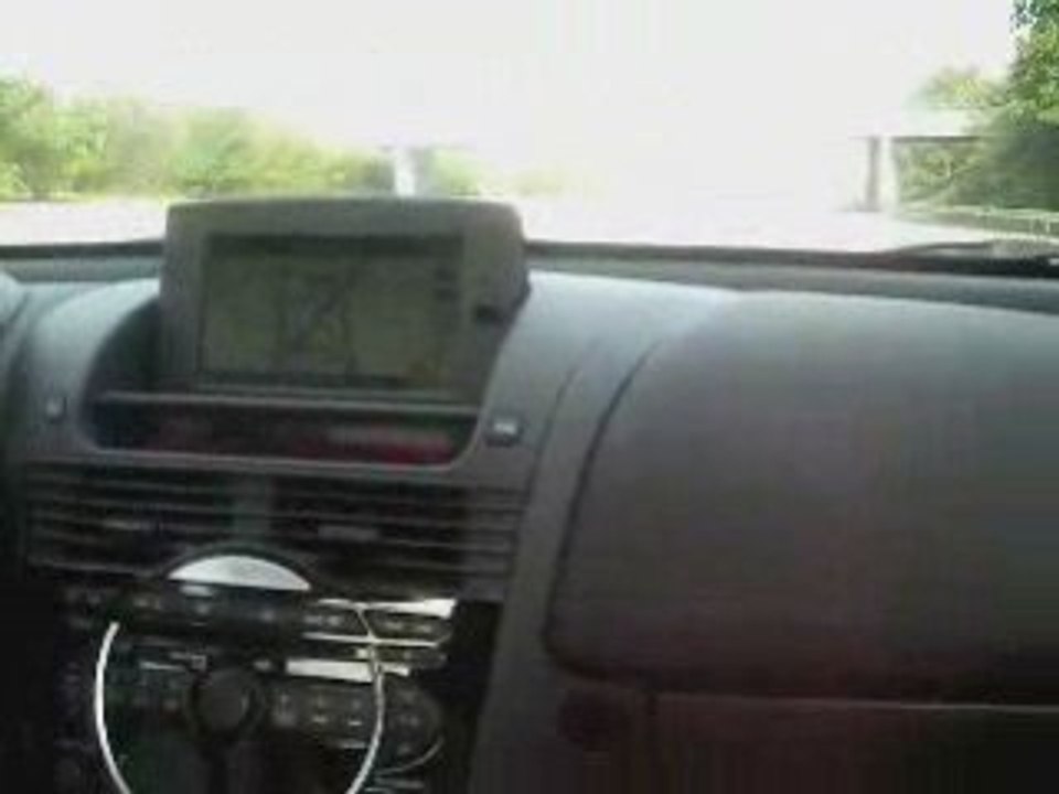 Rx8 xs power