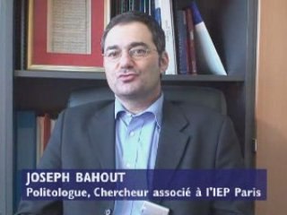 Guerres d'aujourd'hui : qu'en est-il du conflit libanais ?