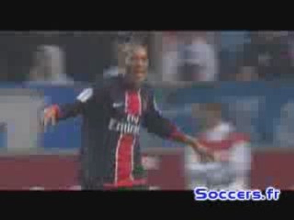 OM-PSG  BUT HOARAU