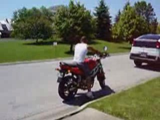 Moto-Debutant: Your Starting Point in Motorcycling