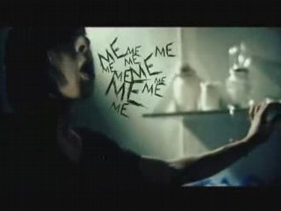 Eyes Set To Kill - Darling clip