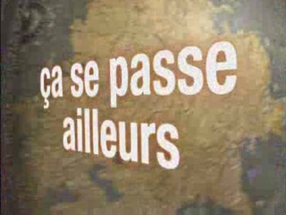 ça se passe ailleurs